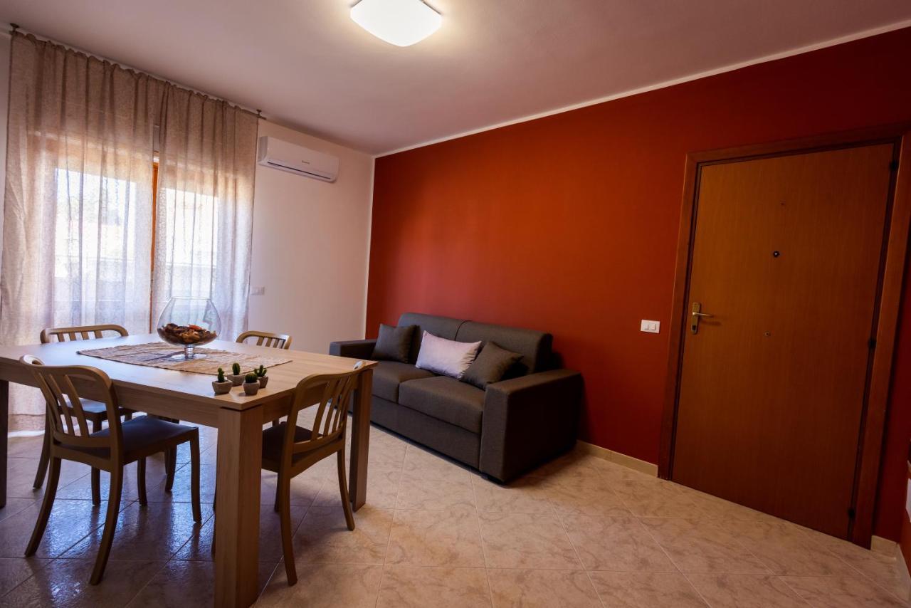 Sole & Luna Apartment Marsala Exterior foto